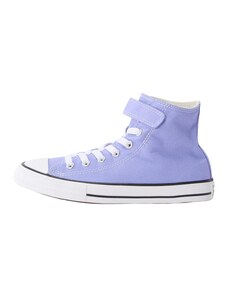 CONVERSE Σνίκερ 'Chuck Taylor All Star' ανοικτό λιλά / λευκό