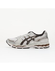 Asics Gel-Kayano 12.1 White/ Graphite Grey