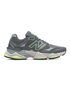 New Balance U906041H 7 - Οι άνδρες - Παπούτσια New Balance - Γκρί - U906041H - Μέγεθος: 41.5