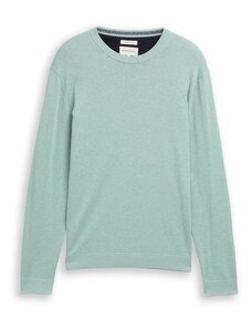 TOM TAILOR Πουλόβερ μέντα