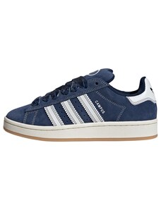 ADIDAS ORIGINALS Σνίκερ χαμηλό 'Campus 00S' μπλε / λευκό