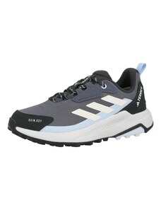 ADIDAS TERREX Χαμηλό παπούτσι 'Anylander' κρεμ / γαλάζιο / λευκό