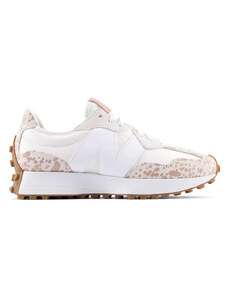 NEW BALANCE Sneakers W32747W white