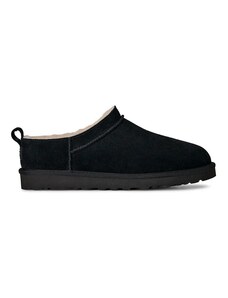 Παντόφλες σουέτ UGG M Classic Micro