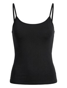 studioselect Τοπ 'Insa' μαύρο