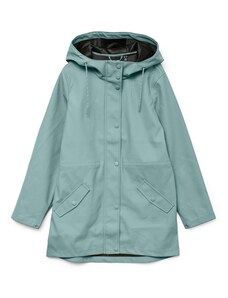 Vero Moda Petite Ανοιξιάτικο και φθινοπωρινό παλτό 'VMMALOU' μέντα