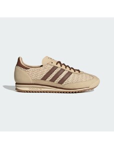 adidas Originals adidas SL 72 OG Sand Strata Preloved Brown Cream White Women's JR4229 MBS