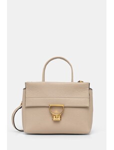 Δερμάτινη τσάντα Coccinelle