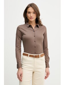 Βαμβακερό πουκάμισο Mos Mosh