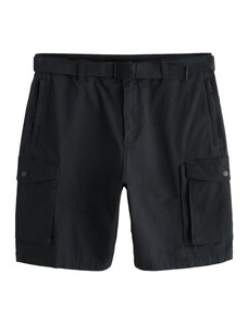 Next Παντελόνι cargo μαύρο