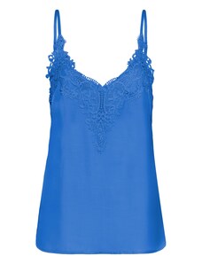 Cream Τοπ 'CRAnna' σμαραγδί