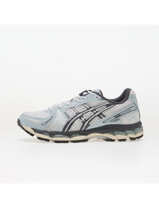 Asics Gel-Kayano 12.1 White/ Carrier Grey
