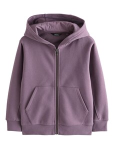 Next Ζακέτα φούτερ λιλά
