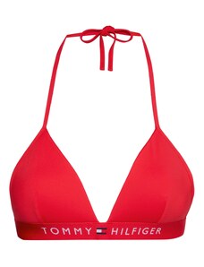 Tommy Hilfiger Underwear Τοπ μπικίνι ναυτικό μπλε / κόκκινο / λευκό