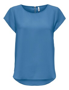 ONLY Μπλούζα 'ONLVic' μπλε ουρανού