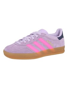 ADIDAS ORIGINALS Σνίκερ 'GAZELLE' λεβάντα / ροζ
