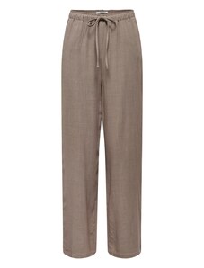 ONLY Παντελόνι 'ONLSiesta' καφέ