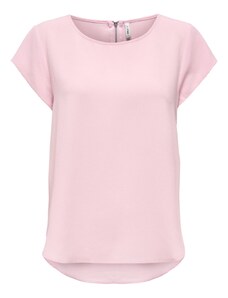 ONLY Μπλούζα 'ONLVic' ρόδινο