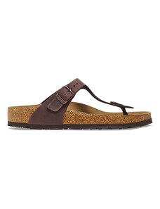 Birkenstock Gizeh NU Oiled 743831