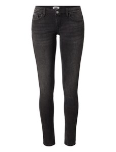 ONLY Τζιν 'ONLCoral' μαύρο ντένιμ