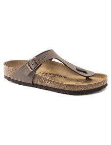 Σανδάλια Gizeh Birkibuc Birkenstock 43751-MOCCA