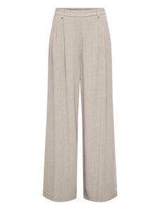 ONLY Παντελονι Onlemmia-Siesta Linen Wide 15370398 13-0000 TCX moonbeam