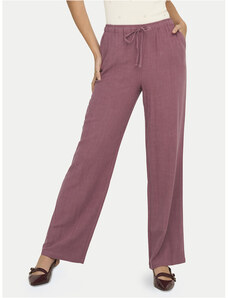 Παντελόνι υφασμάτινο ONLY