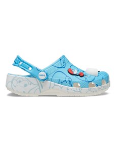 Crocs Classic Smurfs Clog Kids 21082190H