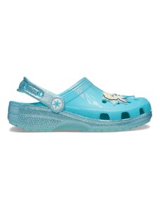 Crocs Classic Frozen Elsa Clog Kids 21023590H