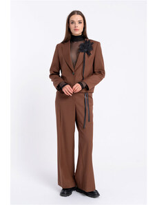 Παντελόνι υφασμάτινο CLICK