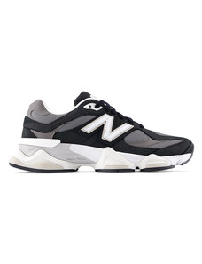 NEW BALANCE Sneakers U9060510 black