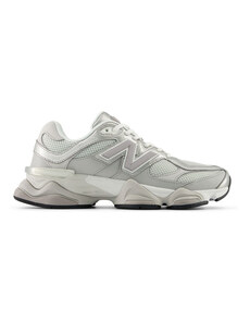 New Balance U90606MU - Unisex - Παπούτσια New Balance - Γκρί - U90606MU - Μέγεθος: 4