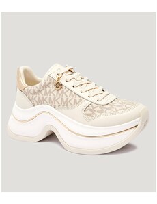 Michael Kors Sneakers ARLA | με την προσθήκη δέρματος