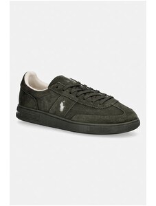 Polo Ralph Lauren Bedford Pp ανδρικά sneakers