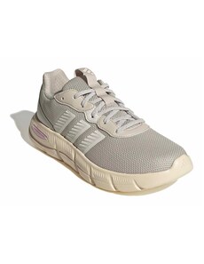ADIDAS SPORTSWEAR Σνίκερ χαμηλό 'CLOUDFOAM FLEX' γκριζομπέζ