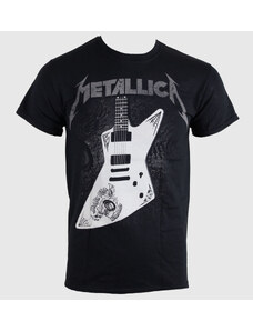 ROCK OFF Ανδρική μπλούζα Metallica - Papa Het Guitar - LIVE NATION - 0690