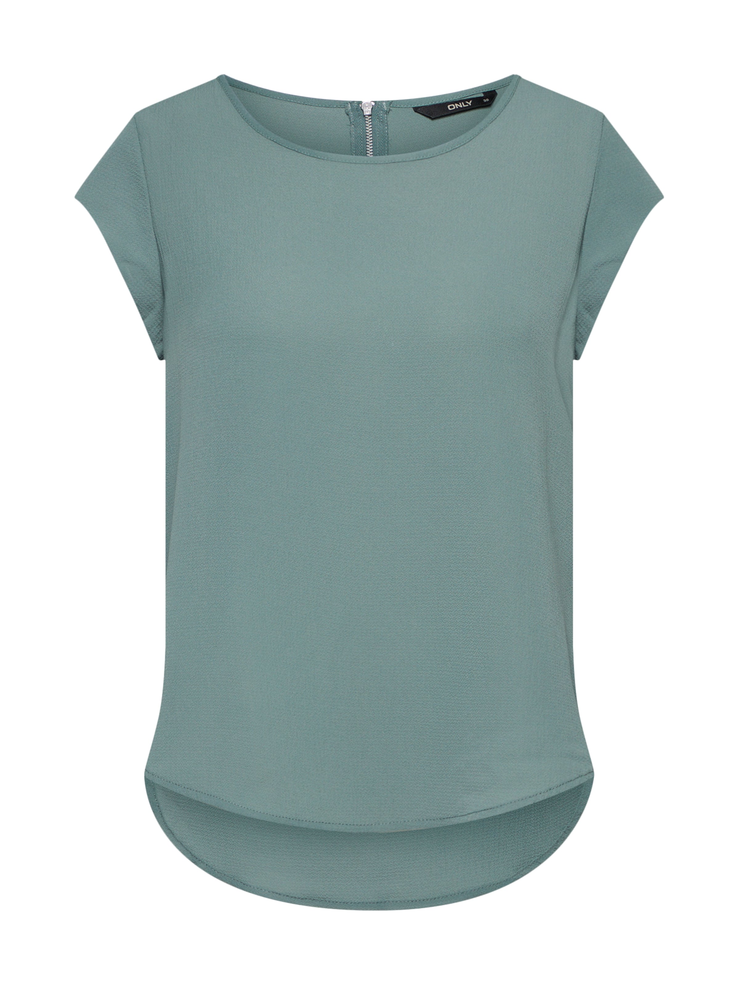 ONLY Μπλούζα 'ONLVic' πετρόλ