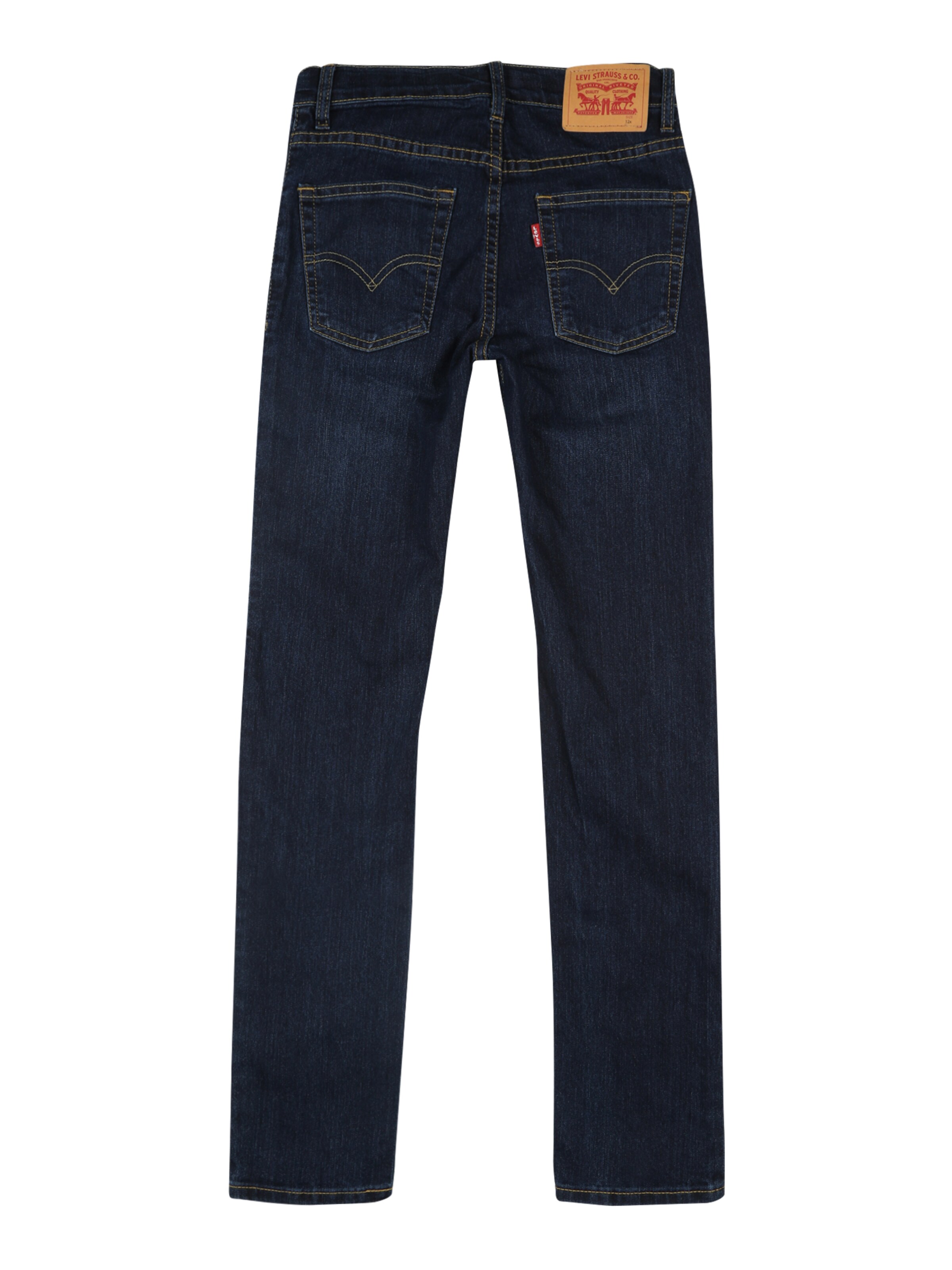 Levi's Kids Τζιν '510' μπλε νύχτας