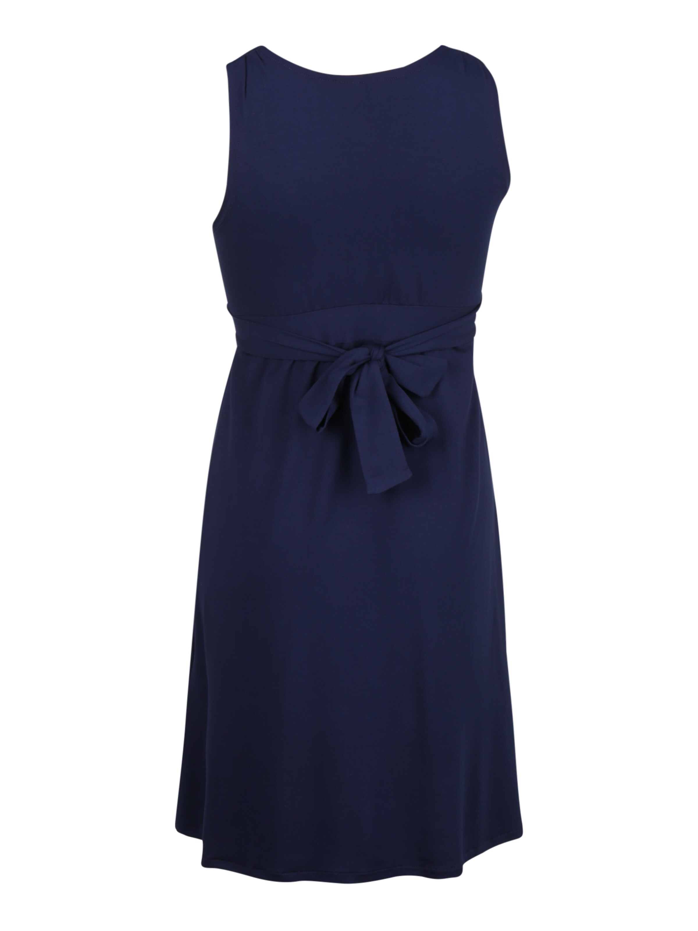 Bebefield Φόρεμα 'Rachel' μπλε νύχτας