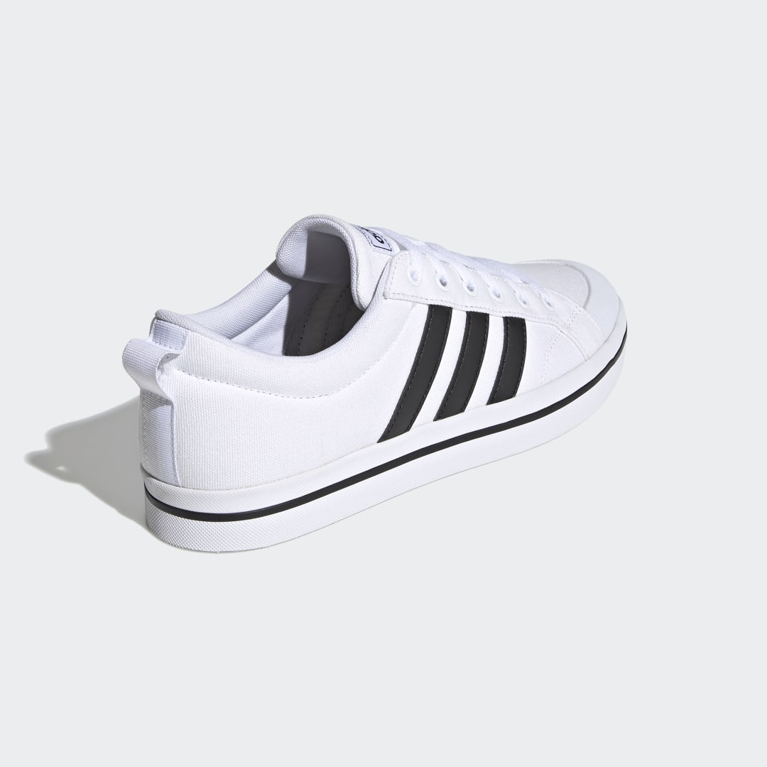 tenis bravada adidas