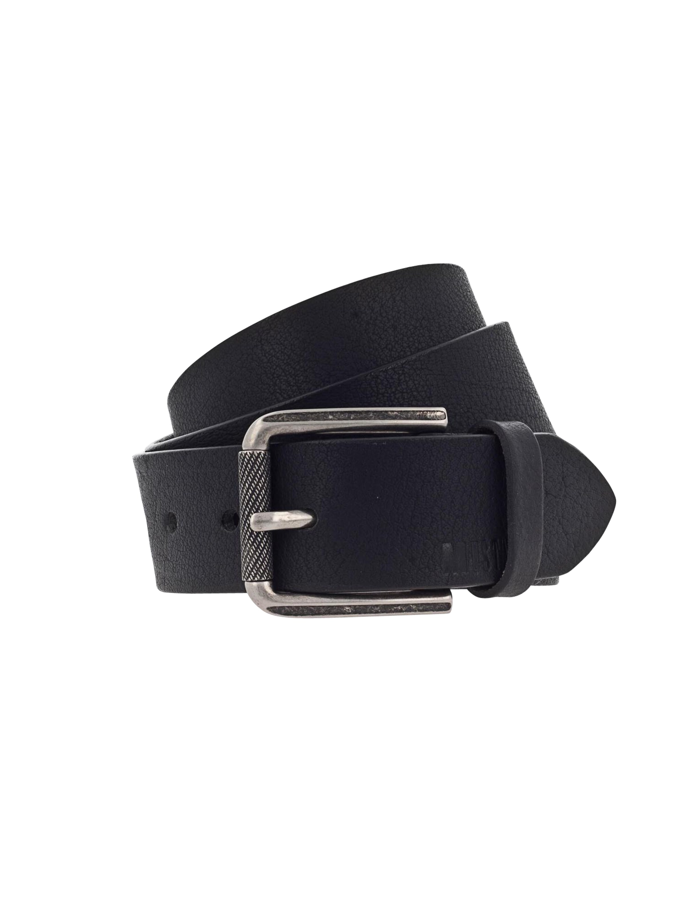 MUSTANG Ζώνη μαύρο