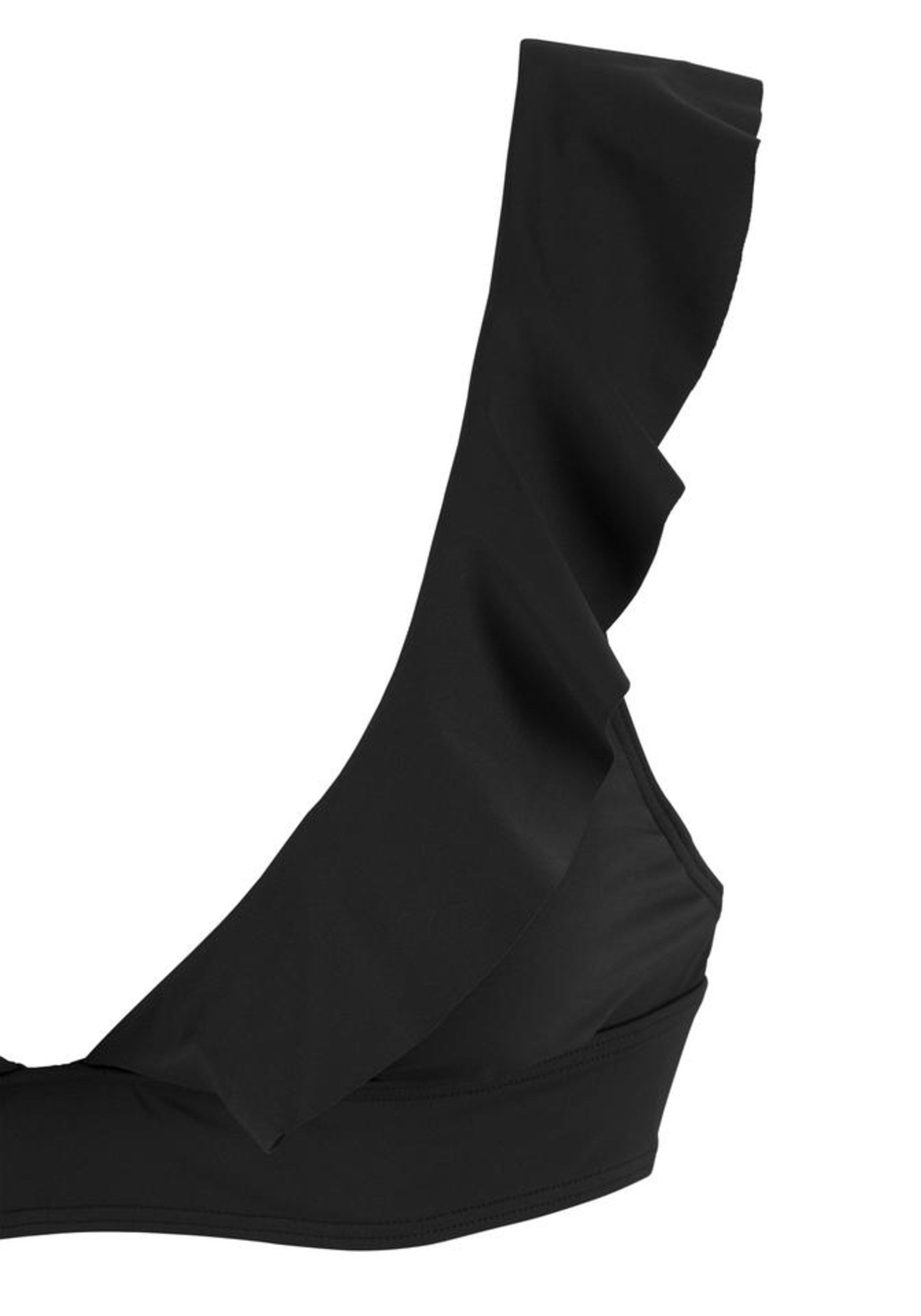 JETTE Μπικίνι μαύρο