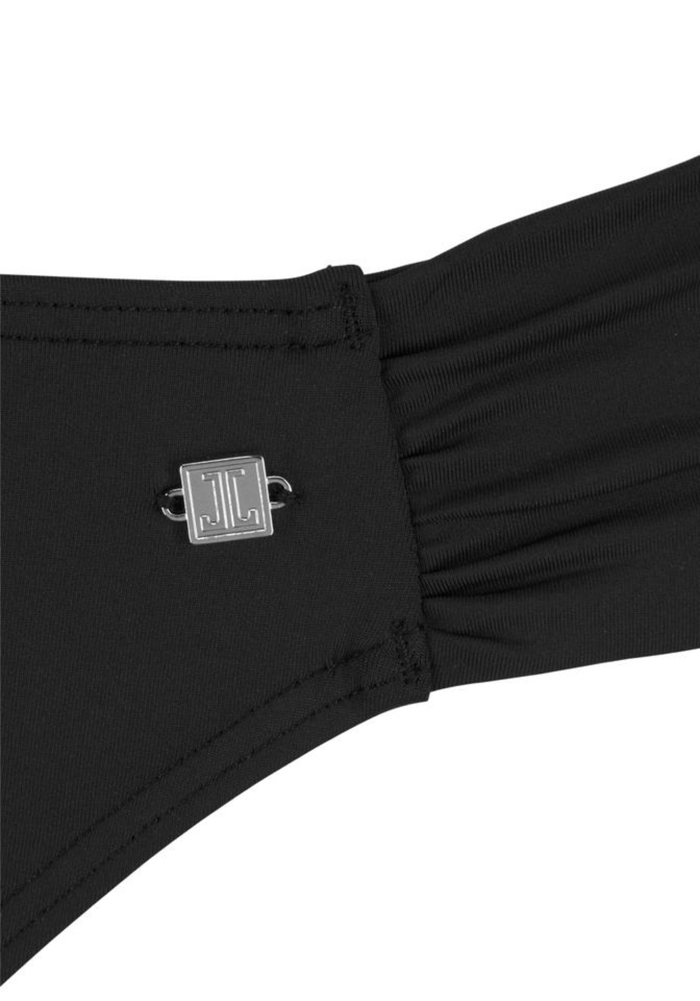 JETTE Μπικίνι μαύρο