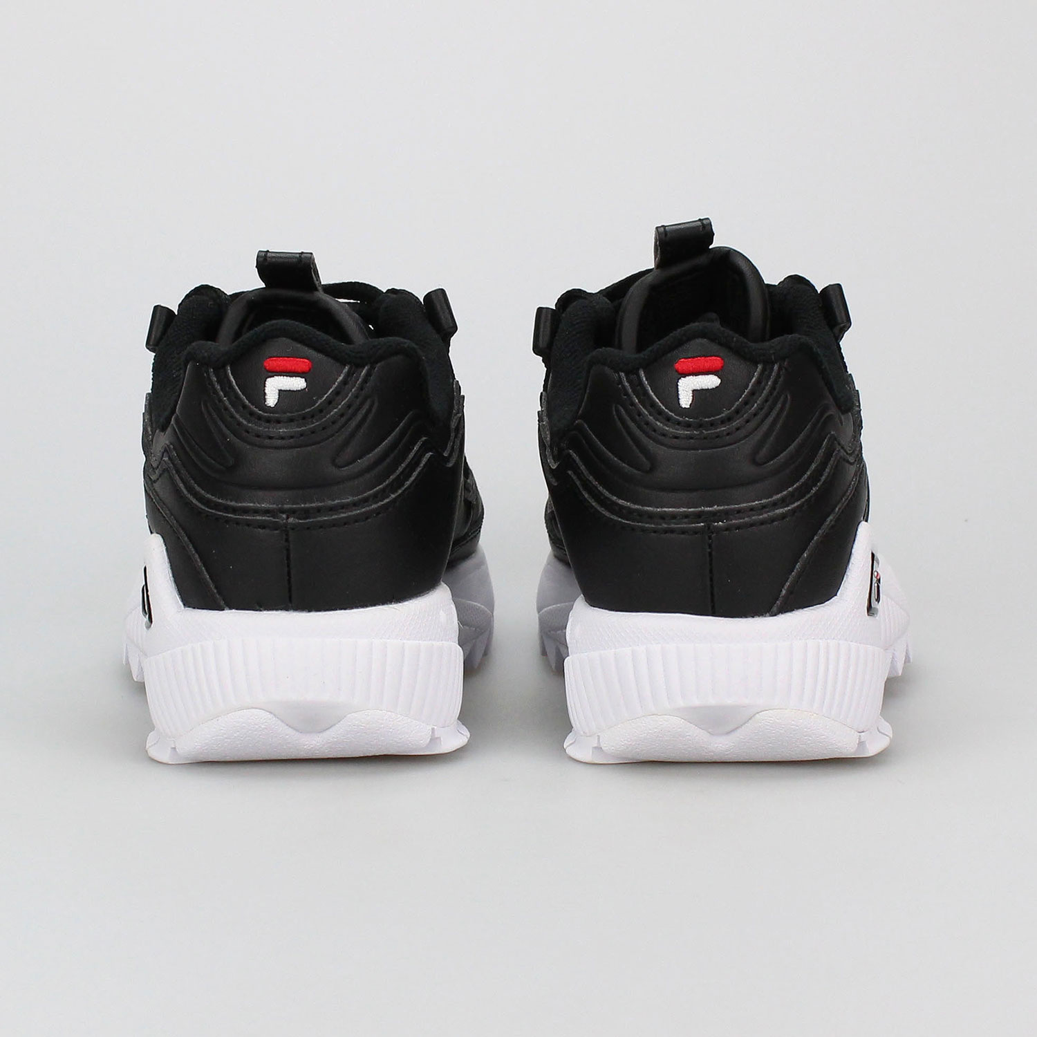 FILA D-FORMATION ΜΑΥΡΟ