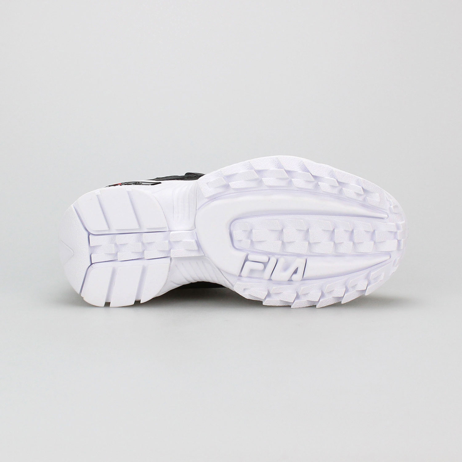 FILA D-FORMATION ΜΑΥΡΟ