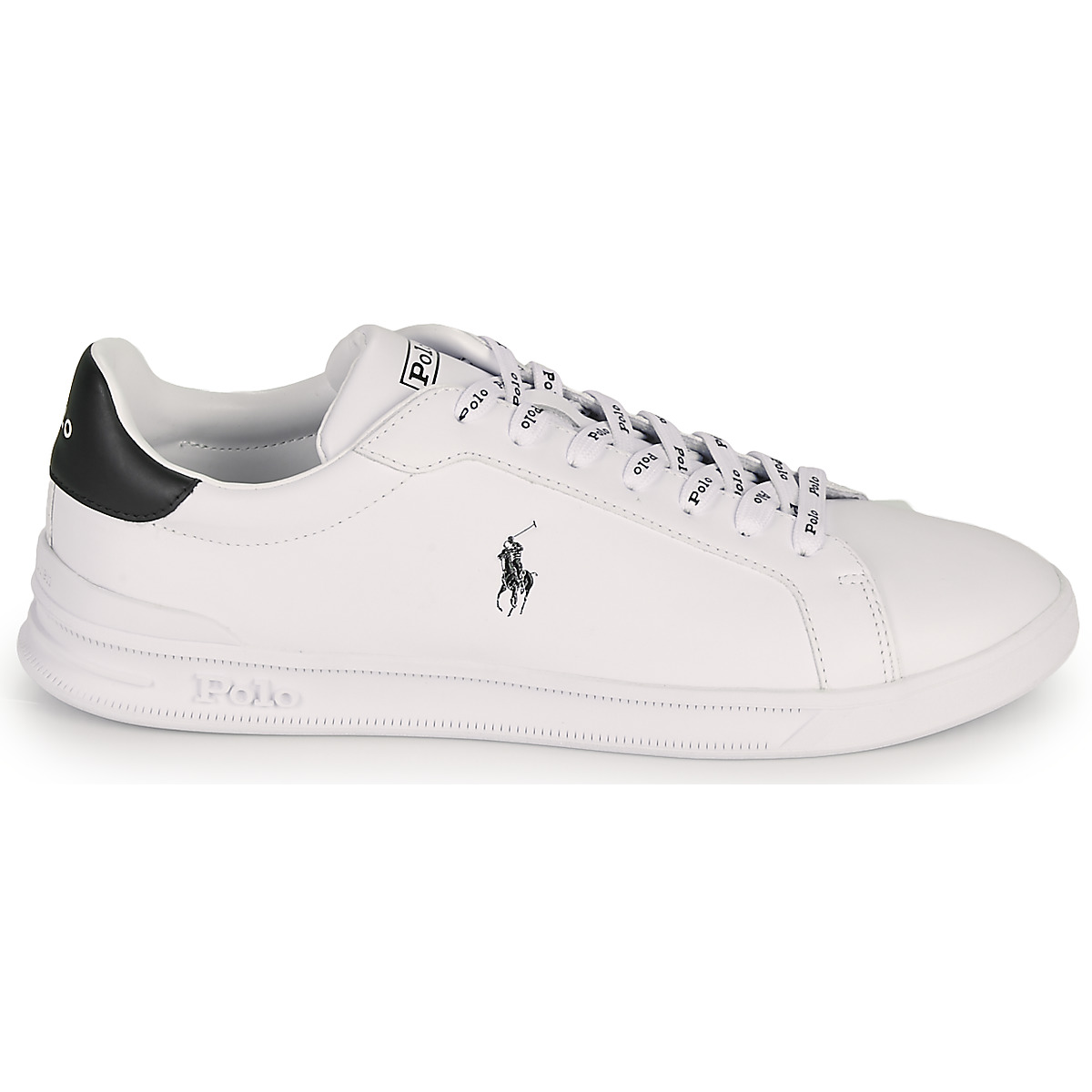 polo athletic shoes