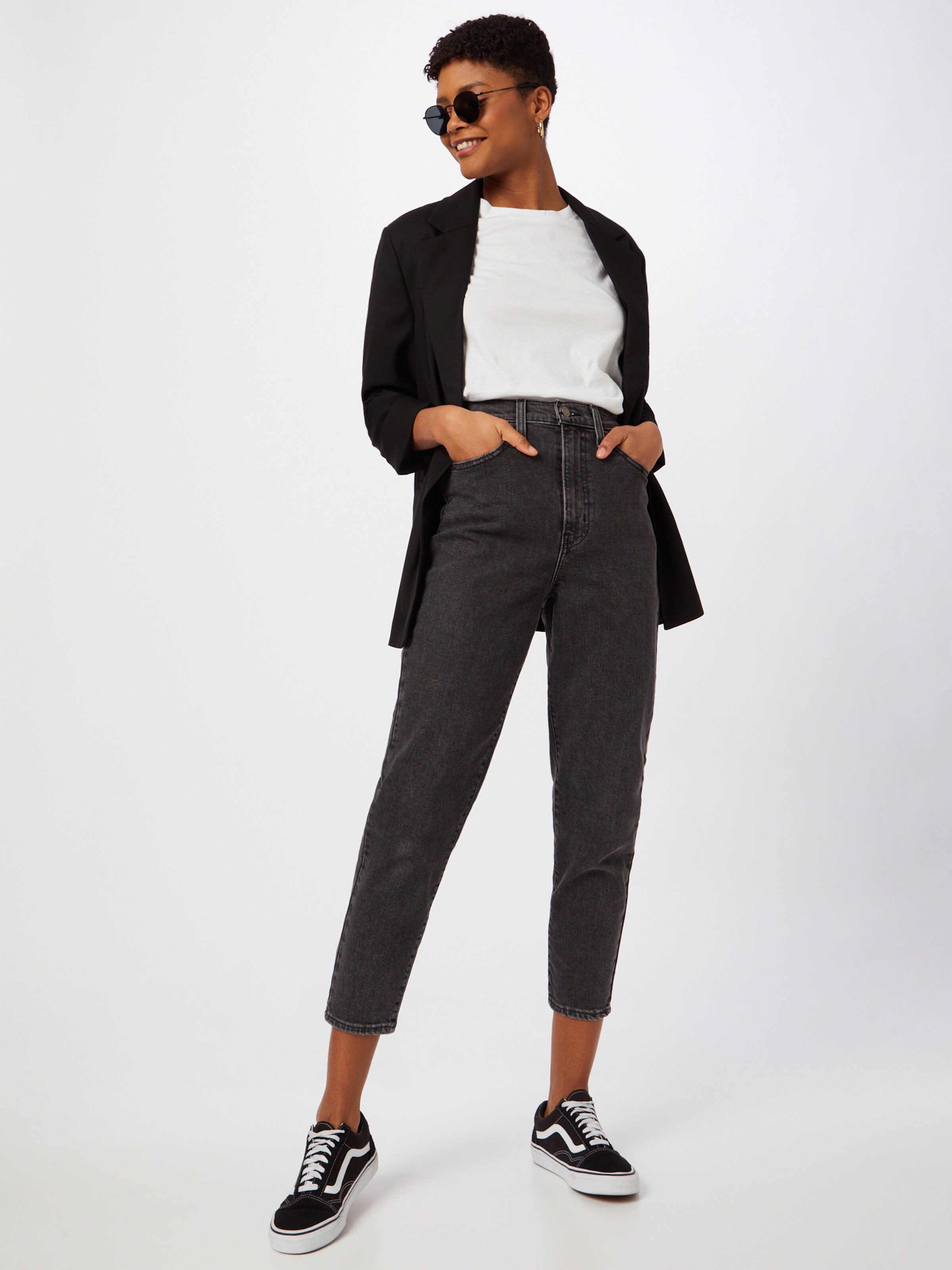 GAP Μπλουζάκι λευκό