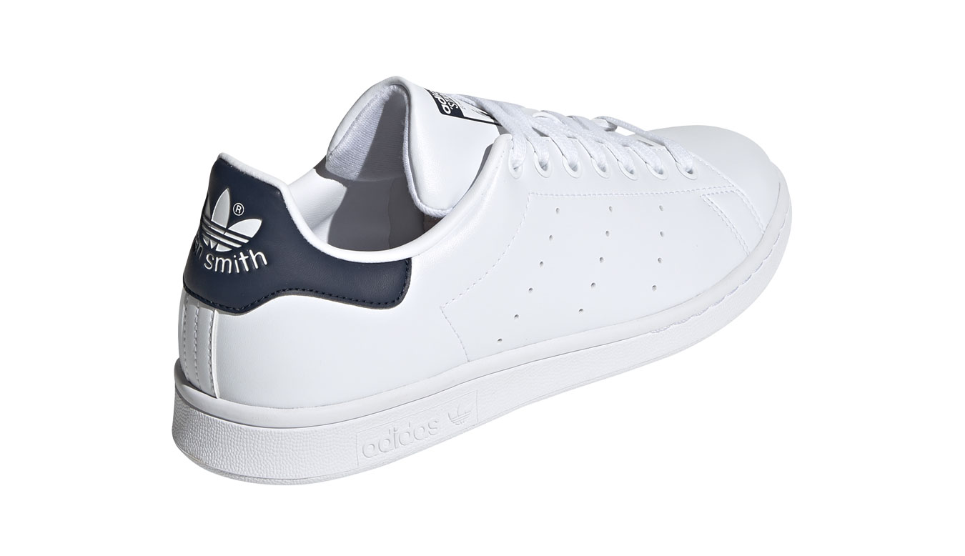 adidas Stan Smith Άνδρες - Αθλητικά παπούτσια adidas Originals - Λευκό - FX5501-4