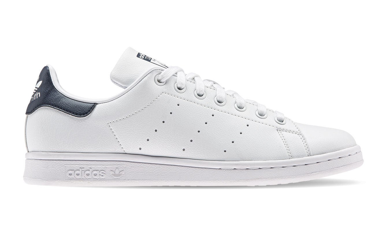 adidas Stan Smith Άνδρες - Αθλητικά παπούτσια adidas Originals - Λευκό - FX5501-4