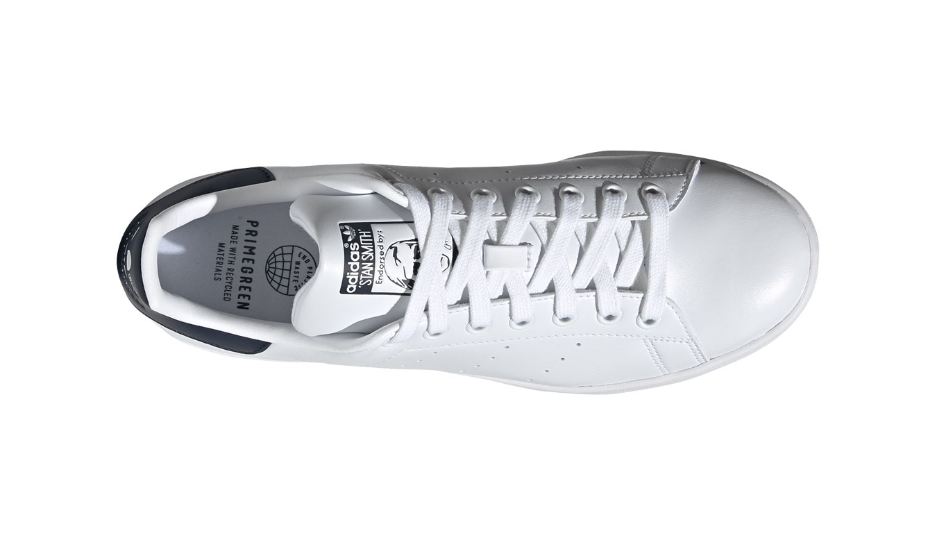 adidas Stan Smith Άνδρες - Αθλητικά παπούτσια adidas Originals - Λευκό - FX5501-4